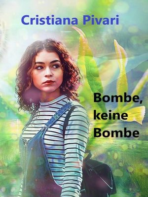 cover image of Bombe, keine Bombe
